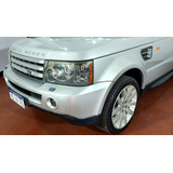 Land Rover Range Rover 4.4 V8 Sport Hse 2006