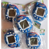 Tamagotchi , Mascota Virtual 168 En 1 