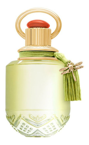 Edp Rapsodia Blossom X 100 Ml