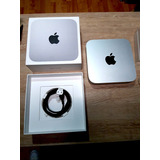 Apple Mac Mini Con Chip M1 8gb Ram 256gb Ssd (usado) 