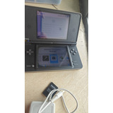 Nintendo Dsi Xl + Sd 16gb Leia - Marrom