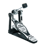 Pedal Single Tama Hp600db Iron Cobra Com Sistema Duo Glide