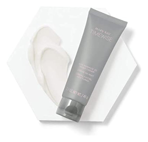 Mary Kay Timewise Age Minimize Night Cream 1.7 Oz / 48g - Pi