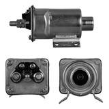 Solenoide Para Delco 12v Para Clark @modelo Jn 64/67