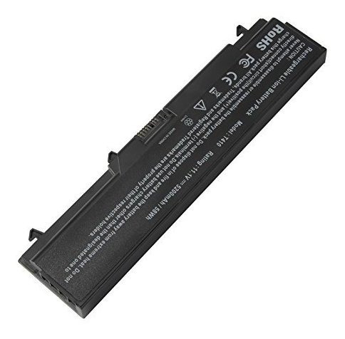 Bateria Notebook Replace Battery For Lenovo Thinkpad Edge 4