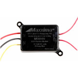 Maxxima M50910 - Módulo Intermitente Led Con 16 Patrones