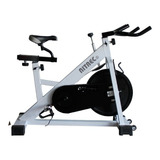 Bicicletas Indoor O De Spinning Profesional Nitrec