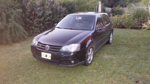 Volkswagen Golf 2008 1.8 Turbo Gti