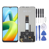 Pantalla Lcd Con Marco Para Xiaomi Redmi A1/a1+/ A2/a2+