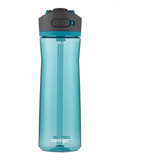 Botella Contigo Autospout® Ashland 24 Oz 710ml Agua Envio Ya