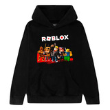 Roblox - Juego - Buzo Canguro - Hip Hop - Robux #5