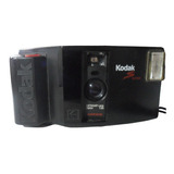 Máquina Fotográfica Atinga Kodak S500 Ela Ate Liga Restauro
