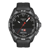 Reloj Hombre Tissot T121.420.47.051.03 T-touch Connect