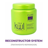 Tratamiento Kuul Reestructurante 1 Kilo Original.
