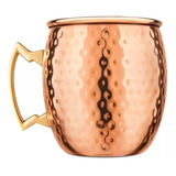 Mugs De Cobre Vaso Trago Moscow Mule Mojito Bar