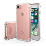 Funda Para iPhone 6 Plus 6+ Silicone Tpu Protector Andeux