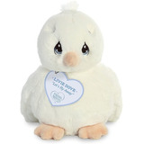  Peluche Aurora, Linea Precious Moments, Pollito