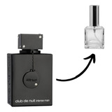 Decant Perfume Club De Nuit Intense Man Edt - 10ml