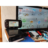 Nintendo Wii U 32gb