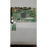 Placa  Main  Noblex 32ld847ht