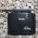 Roteador D-link Dir-900l Mydlink (usado)