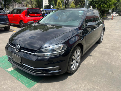 Volkswagen Golf 2018 1.4 Comfortline Dsg At