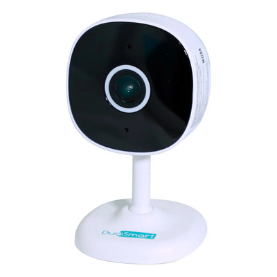 Cámara Wifi 3mp Pequeña Micrófono Google\u002Falexa\u002Ftuya E11 | Envío gratis
