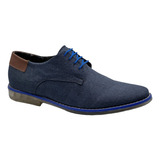 Zapato Casual Para Caballero Combinable Comodo Ligero