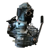 Motor Zanella Ztt 200cc Original