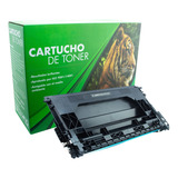 Cf237a Toner Generico 37a Compatible Con Hp M607