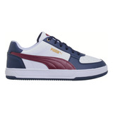 Zapatillas Puma Moda Caven 2.0 Adp Bl Mn Tienda Oficial