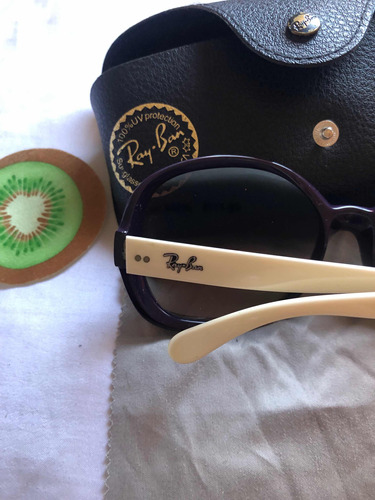 Lentes De Sol Ray Ban Jackie