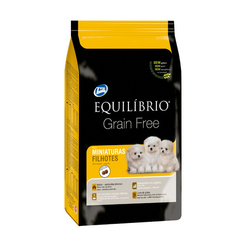 Equilibrio 2kg