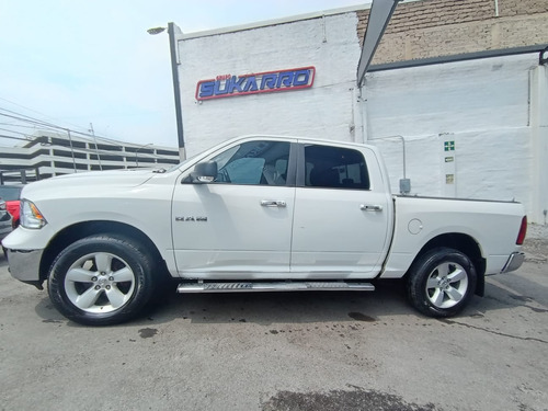 Ram Ram 1500 2015