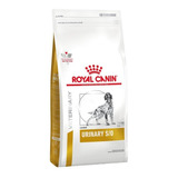 Royal Canin Urinary S/o Canine (perro) X 1.5kg Pet Shop Caba