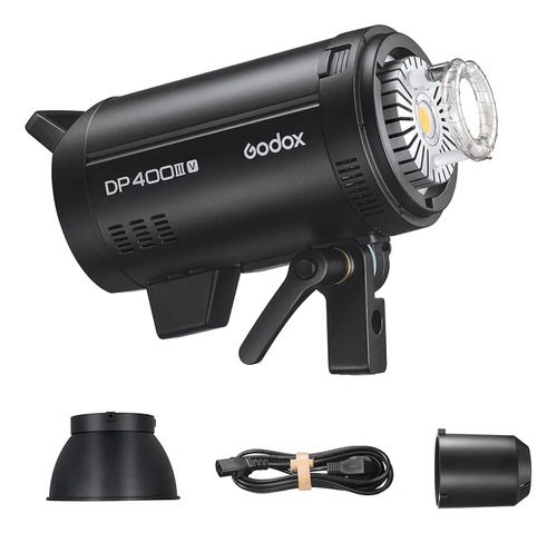 Godox Dp400iii-v