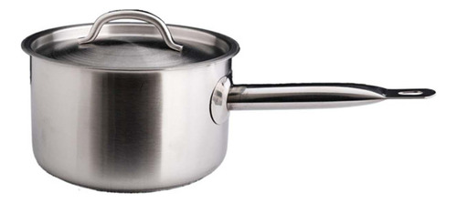 Utensilios De Cocina De Acero Inoxidable De 2,6 Litros Para