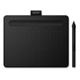 Tableta Gráfica Wacom Intuos Small Ctl-4100  Black Nueva