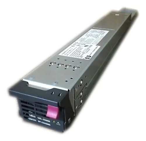 Fonte Servidor Hp Blade Blc7000 Sp701 48v 2250w 450881-001 