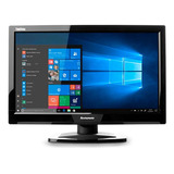 Monitor Lenovo Thinkvision E2003b Lcd 19.5'' Base Regulável