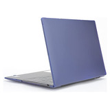 Funda Mcover Para Dell Xps Plus 13.4 2022-23 Mod 9320 Azul