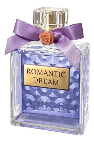 Perfume Romantic Dream 100 Ml