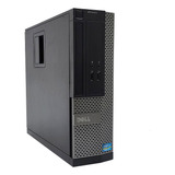 Potente Cpu Dell Optiplex Sff I5 2da 8gb Ram 500gb Hdd Wi-fi