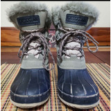 Botas Para Nieve Nexxt Talle 36 