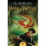 Harry Potter Y La Cámara Secreta ( Libro Nuevo Y Original)