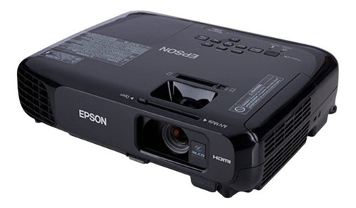 Proyector Videobeam Epson S18+ , 3000 Lumens,lámpara Nueva