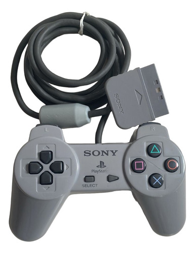 Control Para Ps1 Original Usado Controlador Para Playstation