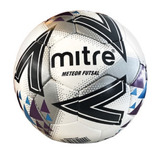 Balon De Futsal Mitre Meteor Delta Nº 4