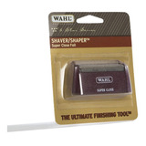 Wahl Professional 5 Star Series Shaver Shaper Replacement Su