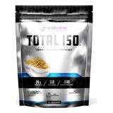 Cutler Nutrition Proteina Total Iso 100% Whey Isolate 2 Lbs Sabor Marshmallow Rice Cereal